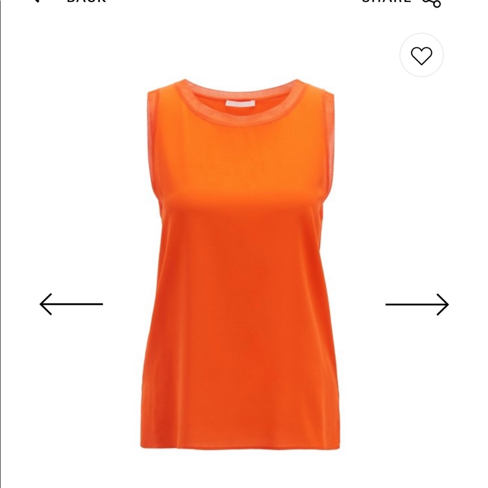 Hugo Boss top